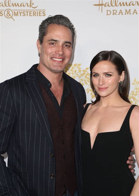 shantel vansanten husband victor webster|Details About Hallmark Star Victor Websters Hush